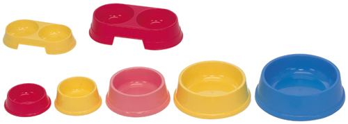 ポリ食器
